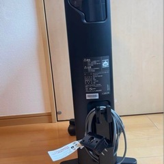 【美品】De'Longhi デロンギ マルチダイナミックヒーター Wi-Fiモデルの画像