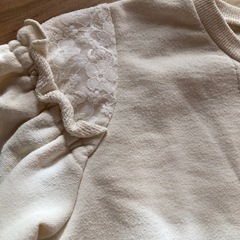 size140anyFAM  長袖の画像