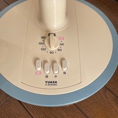 扇風機の画像