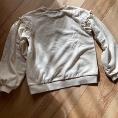 size140anyFAM  長袖の画像