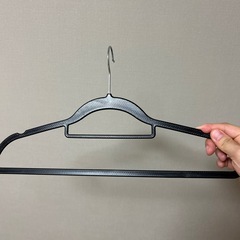 ハンガー 30本いじょ以上の画像