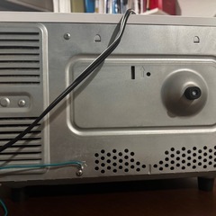 シャープ　
SHARP RE -S15Cの画像