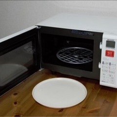 シャープ　
SHARP RE -S15Cの画像