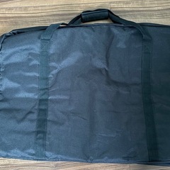 輪行バッグ（折りたたみ用）の画像