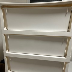 収納ケースの画像