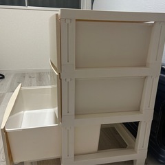 収納ケースの画像