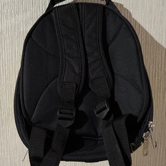 ドクターイエロー リュックの画像