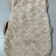 犬用毛布の画像