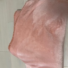 犬用毛布の画像