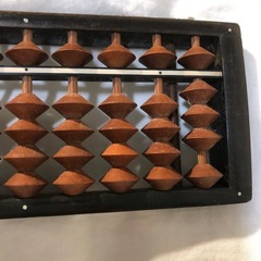 そろばんの画像