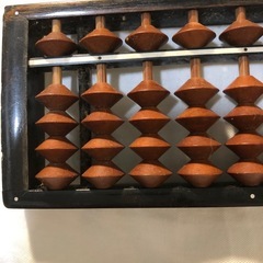 そろばんの画像