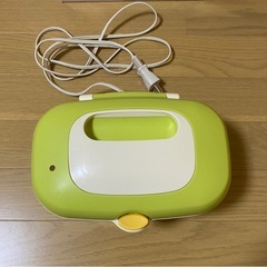 コンビ　おしり拭きウォーマーの画像