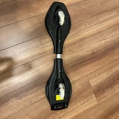 ブレイブボード AISFA スケートボード キッズ用 エスボード ブレードボード ブレボー 光るタイヤ 外遊び おもちゃ ギフト 男の子 女の子 の画像