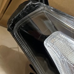 コペン LA400K ヘッドライトの画像