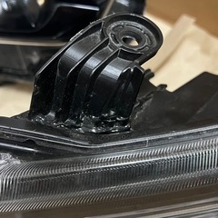 コペン LA400K ヘッドライトの画像