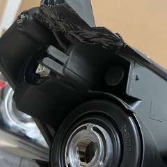 コペン LA400K ヘッドライトの画像
