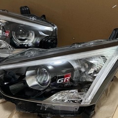 コペン LA400K ヘッドライトの画像