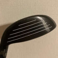 タイトリスト3Wディアマナシャフトの画像