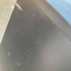 Hisense 2ドア冷凍冷蔵庫  HR-G13A-BRの画像
