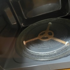 2023年製 電子レンジの画像