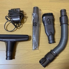 【ジャンク品】ダイソン　掃除機の画像