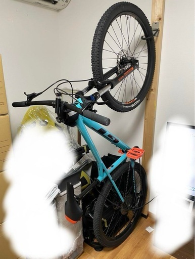 マウンテンバイク GT AVALANCHE COMP 2021