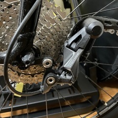 GT AVALANCHE COMP 2021の画像