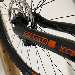GT AVALANCHE COMP 2021の画像