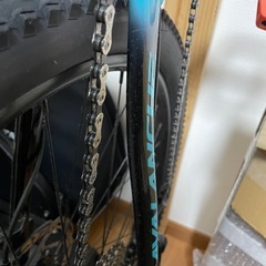 GT AVALANCHE COMP 2021の画像