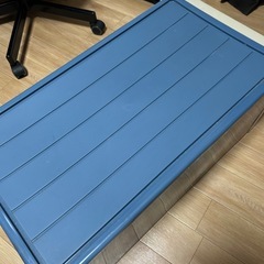 押入れ　収納ケースの画像
