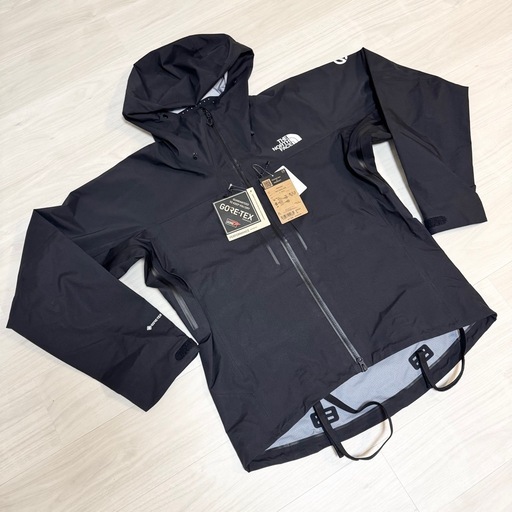 【新品未使用】THE NORTH FACE Hybrid Sheerlce Jacket XLサイズ