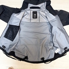 【新品未使用】THE NORTH FACE Hybrid Sheerlce Jacket XLサイズの画像