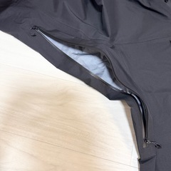 【新品未使用】THE NORTH FACE Hybrid Sheerlce Jacket XLサイズの画像