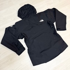 【新品未使用】THE NORTH FACE Hybrid Sheerlce Jacket XLサイズの画像