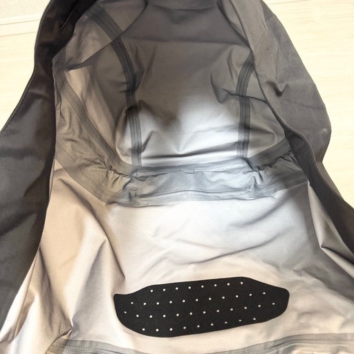 【新品未使用】THE NORTH FACE Hybrid Sheerlce Jacket XLサイズ