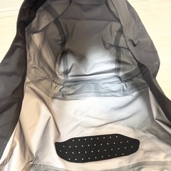 【新品未使用】THE NORTH FACE Hybrid Sheerlce Jacket XLサイズの画像