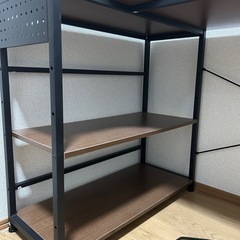 デスクの画像