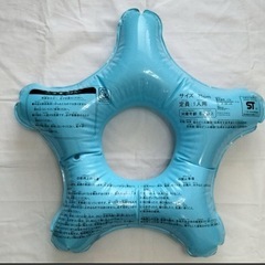 ドラえもん　浮き輪の画像