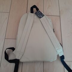 【新品未使用】キッズリュック トムとジェリー 軽量 保育園 遠足の画像