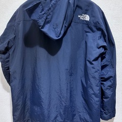 THE NORTH FACE マウンテンパーカー の画像