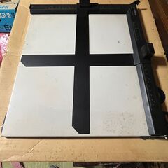 あげます！（写真引き伸ばし機　+　現像・焼付け用具）の画像