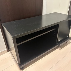 テレビボード テレビ台 TV台 キャスター付きの画像