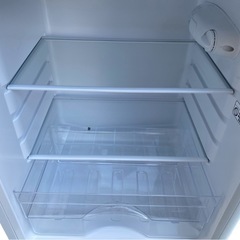 【決まりました】★ニトリ 6kg 全自動洗濯機 NTR60 2020年製の画像
