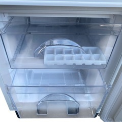 【決まりました】★ニトリ 6kg 全自動洗濯機 NTR60 2020年製の画像