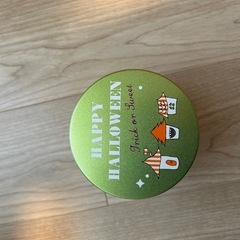 ハロウィン用雑貨の画像