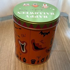 ハロウィン用雑貨の画像