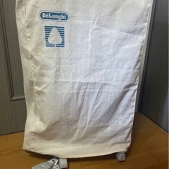 デロンギ　オイルヒーターの画像