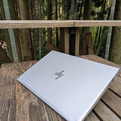 【高性能ノートPC】【Windows11 pro】HPEliteBook630G10｜Core i7第13世代の画像