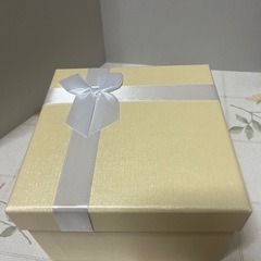 ソープフラワー（飾り花）（未使用品）（新品）の画像