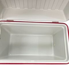 Coleman/コールマン クーラーボックス polylite54 基本引き取り限定 神奈川県横須賀市 キャンプ用品の画像